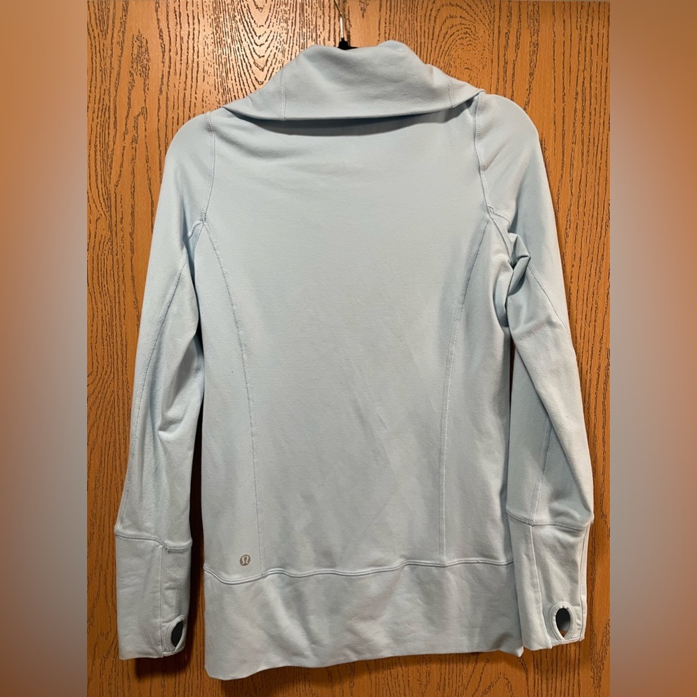 Lululemon long Define jacket - Picture 3 of 3
